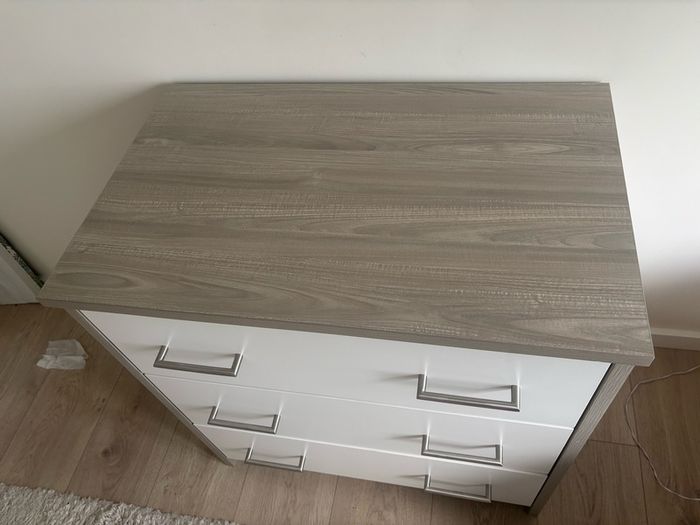 Baby Changing Unit / Drawers
