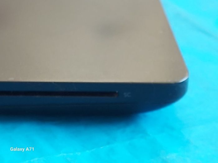 DELL Latitude 5590, Intel Core i5-8250U CPU, 1.8GHz, 8GB HDD, 256 GB SSD, Windows 10 Pro, Microsoft Edge, Chrome