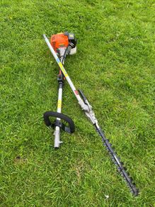 Strimmer/Hedge trimmer