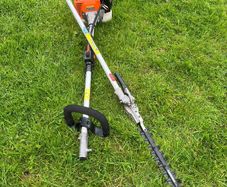 Strimmer/Hedge trimmer