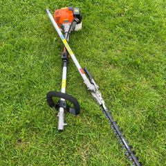 Strimmer/Hedge trimmer