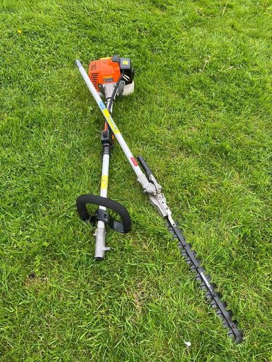 Strimmer/Hedge trimmer