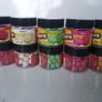 Benzar Coated Wafters 8mm Image 3