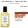 Thomas Kosmala: No. 3 Crepuscule Ardent Discovery Samples Image 3