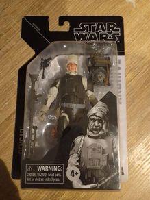 Star Wars Black Series Dengar