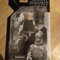 Star Wars Black Series Dengar