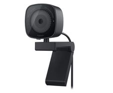 Dell Webcam WB3023 - 2K QHD | Ultra-Sharp Video | USB Plug & Play