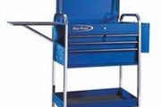 bluepoint trolley