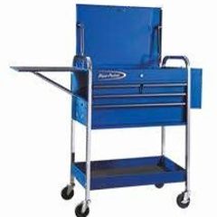bluepoint trolley