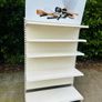 Shop Shelving Large Quantity Available Image 10