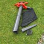 garden blower and vacum Image 2