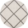 Rug round 80cm Image 3