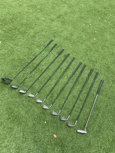 PING Prodi G Junior Golf Club Set Max Length  Graphite Shafts  RH