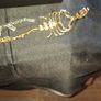 Stage or Movie Props Large Selection of Men's and Ladies Dress Rings Charm Bracelets chains etc. all sold as a lot, not interested in selling separately Ideal for entertainment props or market sellers, Postage Available or Collection Image 4