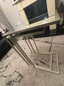 nest of tables