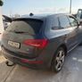 Audi q5 2.0 tdi automatic 2011 Image 4