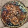 Austria 1969 Silver 50 Shillings 1493 Maximiliani 1519 Stunning Toning!! Image 2