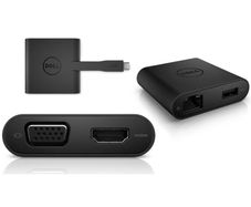 Dell Type-C Mini Dock