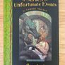 A Series of Unfortunate Events Books 1-5 By Lemony Snicket Image 4