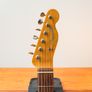 Fender Telecaster Traditional 60's 2016 - Black Image 3