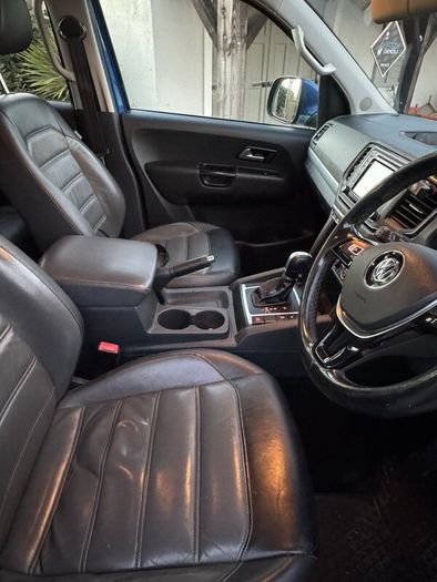 Immaculate Amarok Aventura 26950