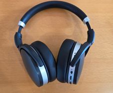 Sennheiser HD4.50BTNC Headphones