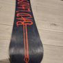 Wedze Snowboard and Bindings. All-Mountain. Good Condition Image 7