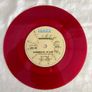 Iron Fist - Motorhead [Vinyl 7", Red Pressing] Image 2