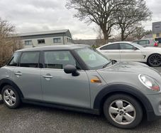 Mini One 2015 Brand New Nct