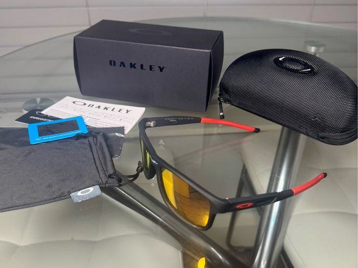 Oakley Sunglasses