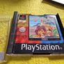 Lion and the King  PlayStation1 Ps1 PlayStation2 Ps2 Games Original Image 5