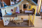Sylvanian families