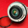 Nikon Ai-s AIS NIKKOR 35mm f/2.8 Wide Angle MF Lens Image 2