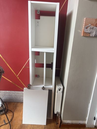 Tv unit