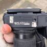 Nikon D5000 DSLR + Fujifilm FinePix 30x Zoom Camera Image 8