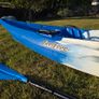 Feelfree Juntos Sit-on-top Family Kayak with Paddle , Adult seat and child seat Image 3