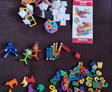 Magnets
