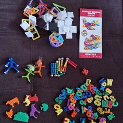 Magnets