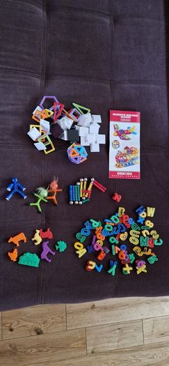 Magnets
