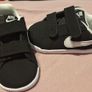 baby shoes size  17-19 Image 4