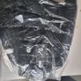Invicta Ladies Basic Jacket C/Felt, 4431930/DF, Black M Image 2