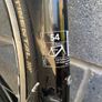 Cervelo aero road bike Image 5