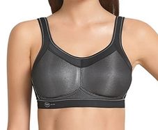Anita Momentum Sports Bra - Size 40 C