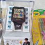 Harry Potter watch + Tom Riddle diary + Crayola Image 2