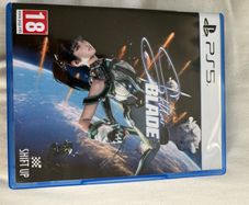 StellarBlade PS5