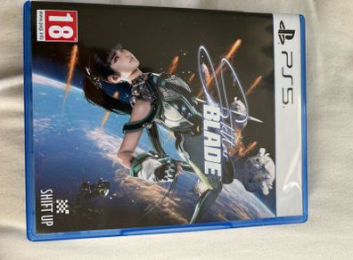 StellarBlade PS5