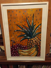 Studio Clearance sale - Serie Des Fruits