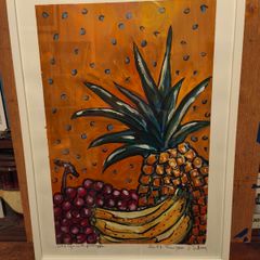 Studio Clearance sale - Serie Des Fruits