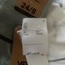 Boys BNWT Vans shorts age 8 Image 4