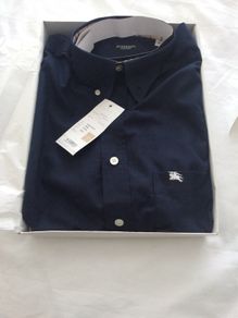 Burberry shirt
